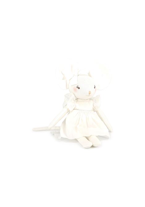 Peluches Topolina Off White CHLOÉ KIDS | C20560117